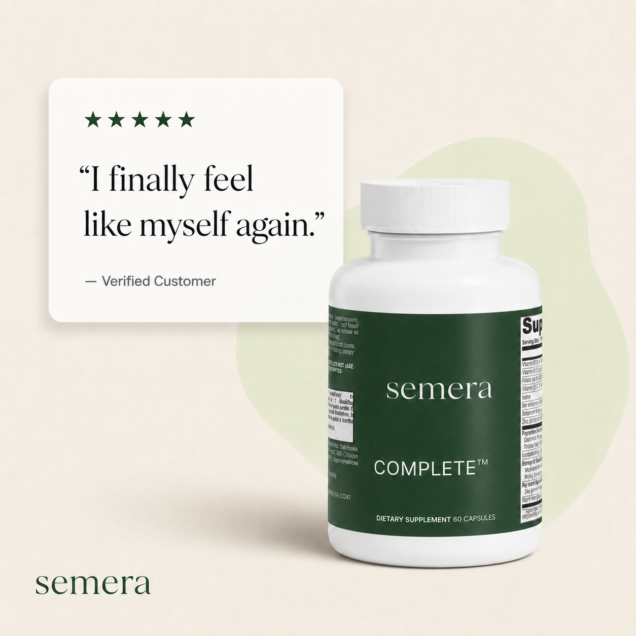SEMERA COMPLETE™